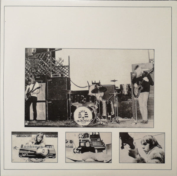 Klaus Schulze : &quot;X&quot; (2xLP, Album, RE, RM, 180)