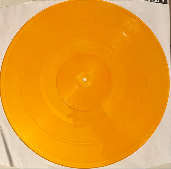 Mike McCoy (4) : Acid Ramcash 4 (12&quot;, Ltd, Ora)