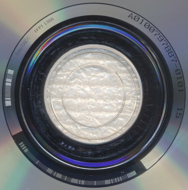 Bach* - A Deux Fleustes Esgales, V. Balssa*, JP. Pinet*, B. Rannou*, H. Hanana* : Sonates En Trio (CD, Album, RE)