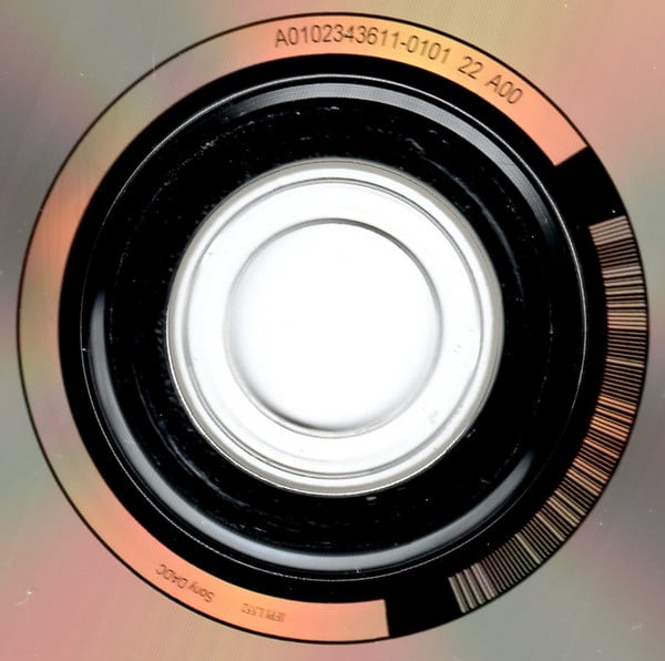 Jonas Kaufmann : You Mean The World To Me (CD, Album)