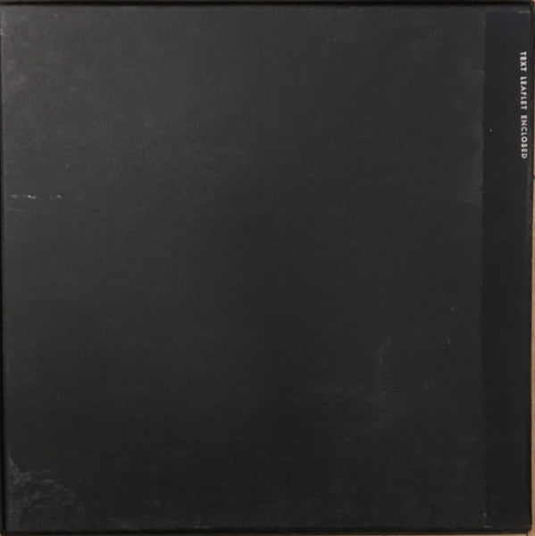 Verdi*, Elisabeth Schwarzkopf, Christa Ludwig, Nicolai Gedda, Nicolai Ghiaurov, Philharmonia Orchestra, Philharmonia Chorus, Carlo Maria Giulini : Requiem (2xLP, Mono + Box)