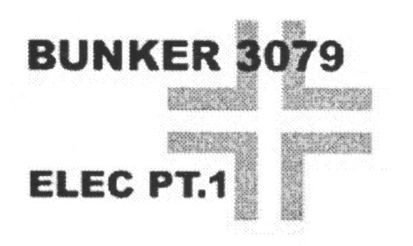 Elec Pt1 : The Inner Circle (12&quot;, Ltd)