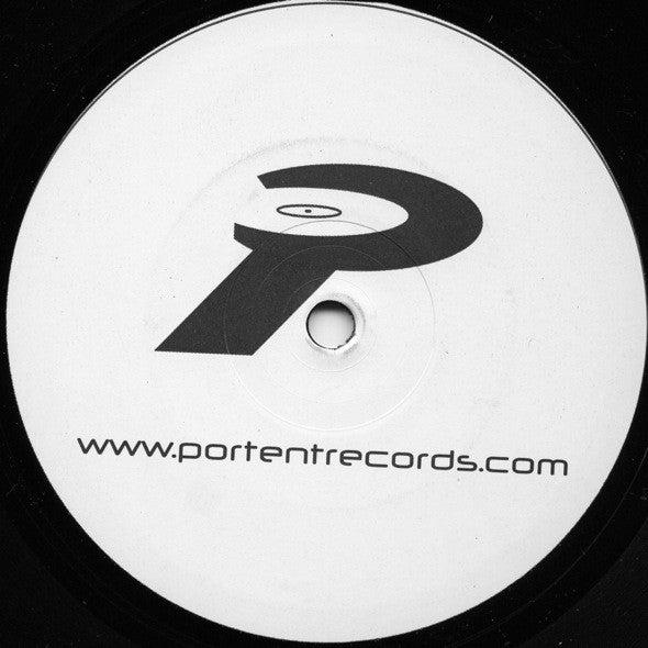 Eddie Lock Vs. The Priest : The Phuture (Remixes) (12&quot;)