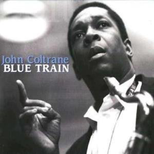 John Coltrane : Blue Train (CD, Album, RE, RM)