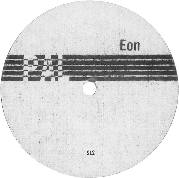 Eon : D:Delta (12&quot;)