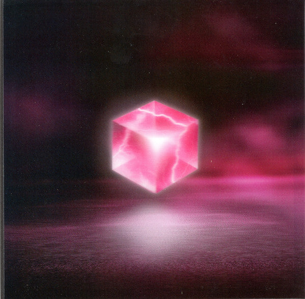 BLACKPINK : Square Up (CD, MiniAlbum, Bla)