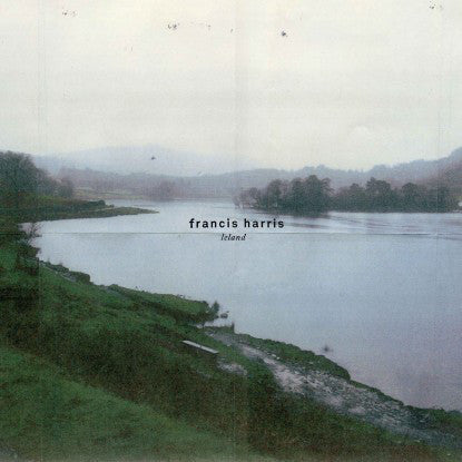 Francis Harris : Leland (3x12&quot;, Album, RP, Gat)