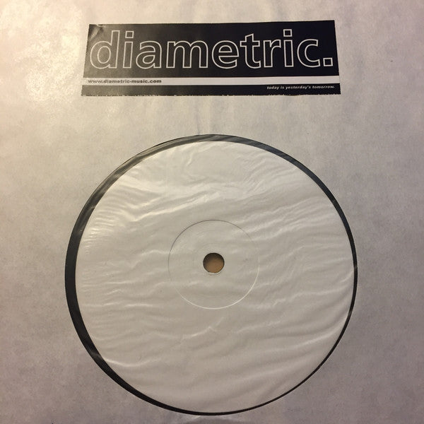 Valanx : Xenolith (LP, Album, W/Lbl)