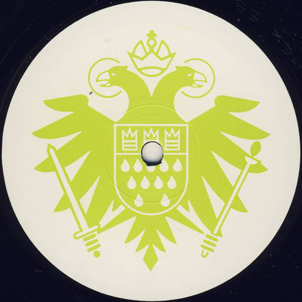 Steadycam / Nightguy : Speicher 58 (12&quot;)