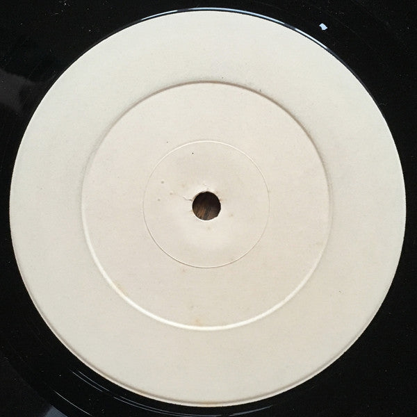 Stanley Clarke : We  Supply (12&quot;, S/Sided, Single, Promo)