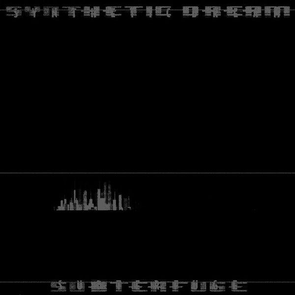 Subterfuge : Synthetic Dream (CD, Album)