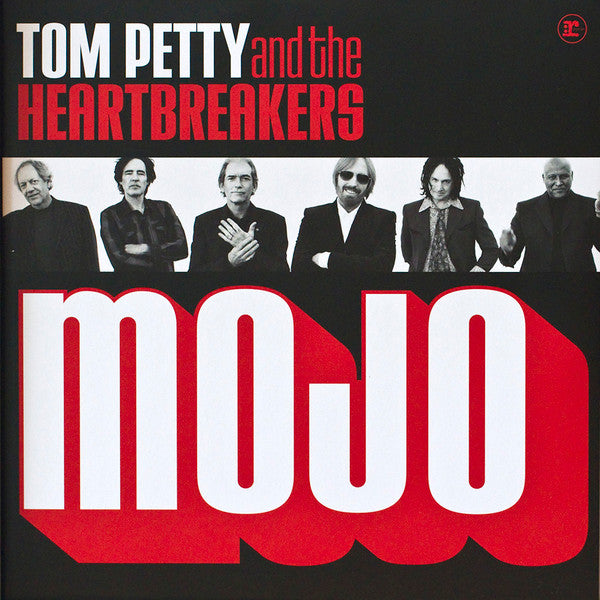 Tom Petty And The Heartbreakers : Mojo (2xLP, Album, RE)