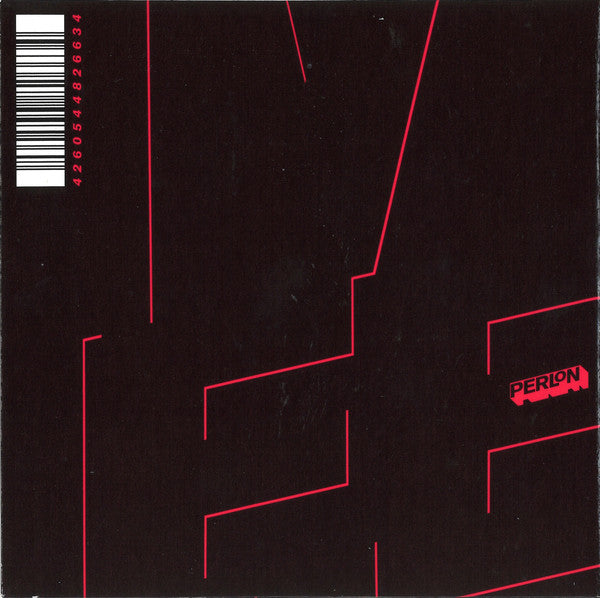 Maayan Nidam : Sea Of Thee (CD, Album)