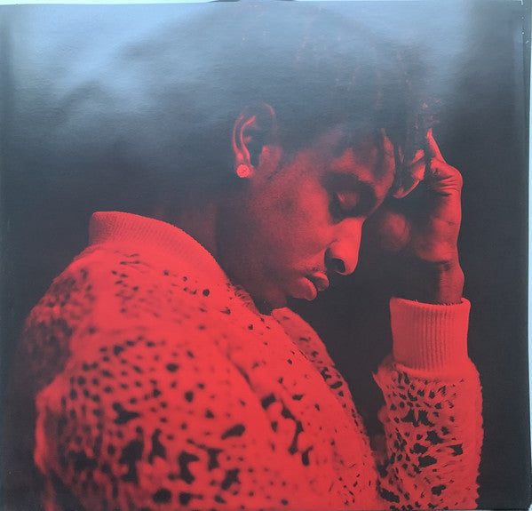 21 Savage : I Am &gt; I Was (2xLP, Album)
