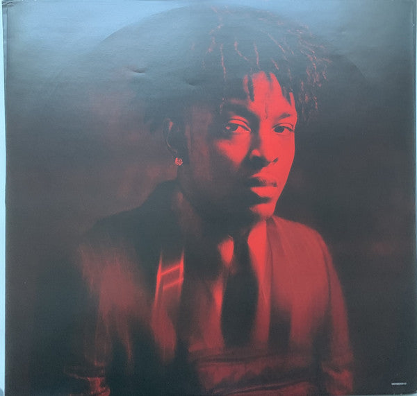 21 Savage : I Am &gt; I Was (2xLP, Album)