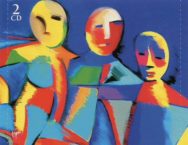 Shostakovich*, Schoenberg*, The Nash Ensemble : Chamber Music (2xCD, Comp)