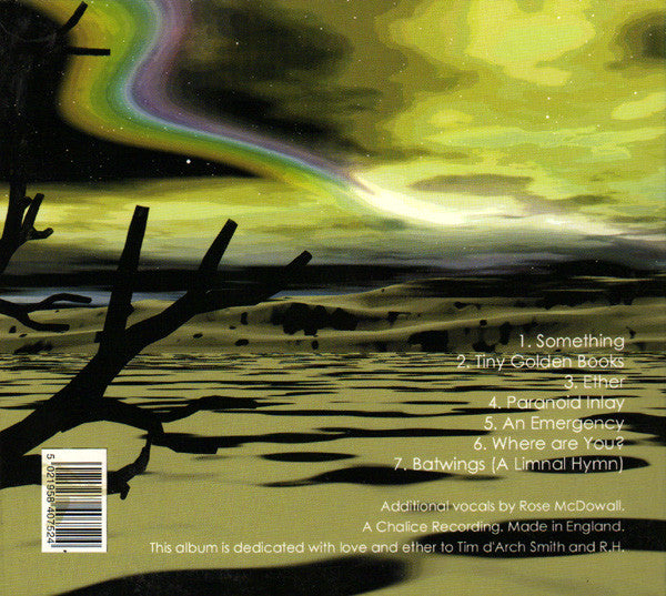 Coil : Musick To Play In The Dark² (CD, Album, RE, Sec)