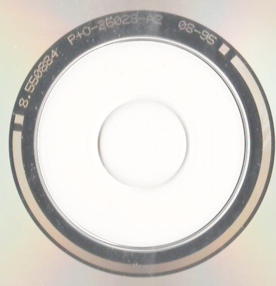 Grieg* - Einar Steen-Nøkleberg : Piano Music Vol. 4 (CD, Album)