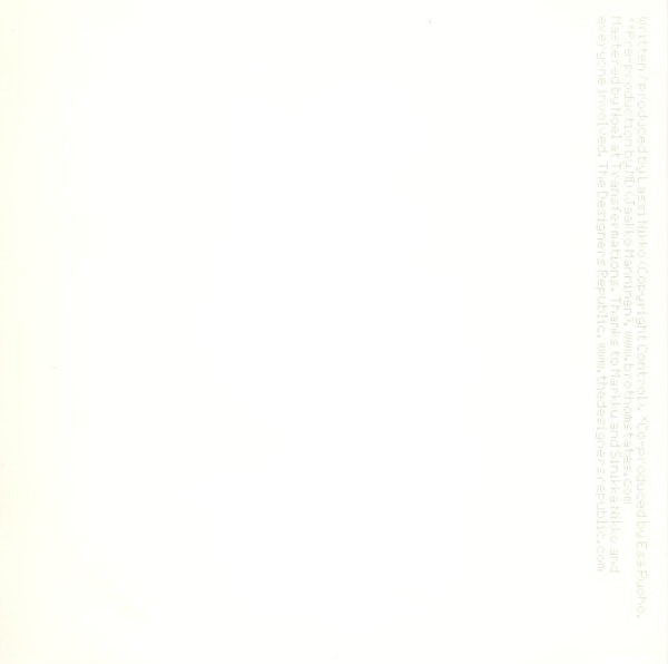 Brothomstates : Claro (CD, Album)