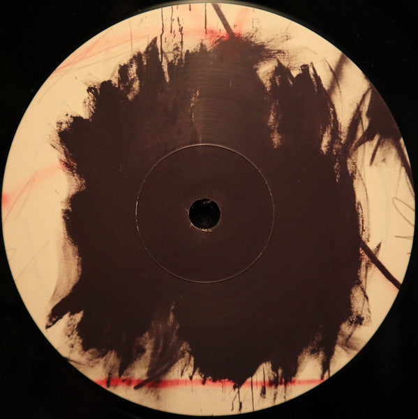 Varg (6) : Sky City: Even In The Heart Of Heaven Angels Can Still Feel Fear   (12&quot;)