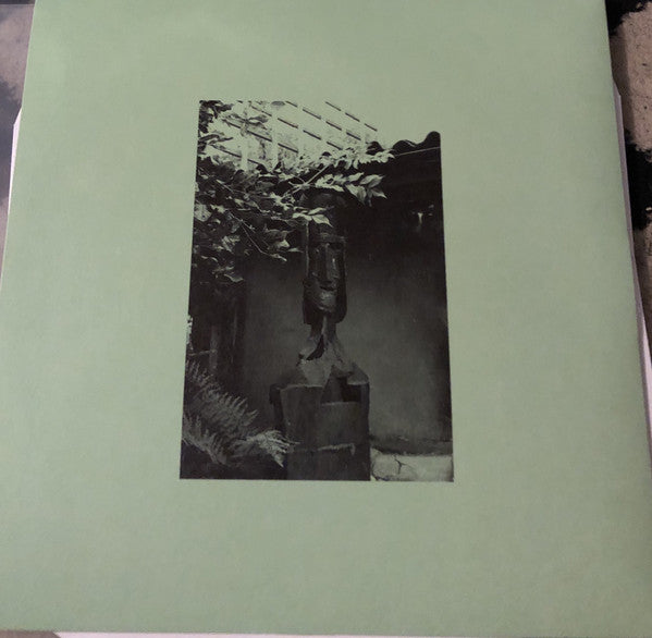 Ice Baths : Decadent Sprinter (12&quot;, S/Sided, EP, Ltd, Whi)