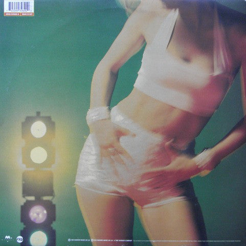 D:Ream : Star / I Like It (12&quot;, Single, Ltd)