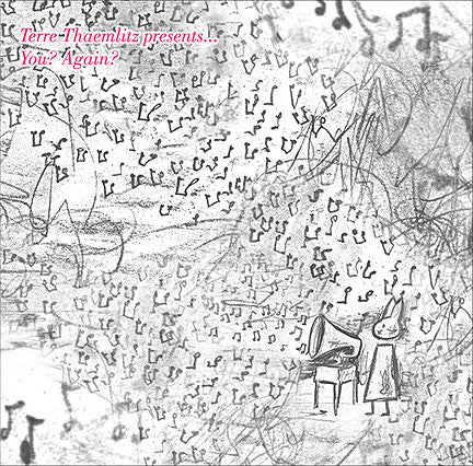 Terre Thaemlitz : You? Again? (CD, Comp)