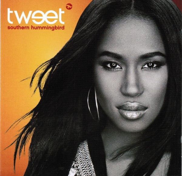Tweet : Southern Hummingbird (CD, Album)