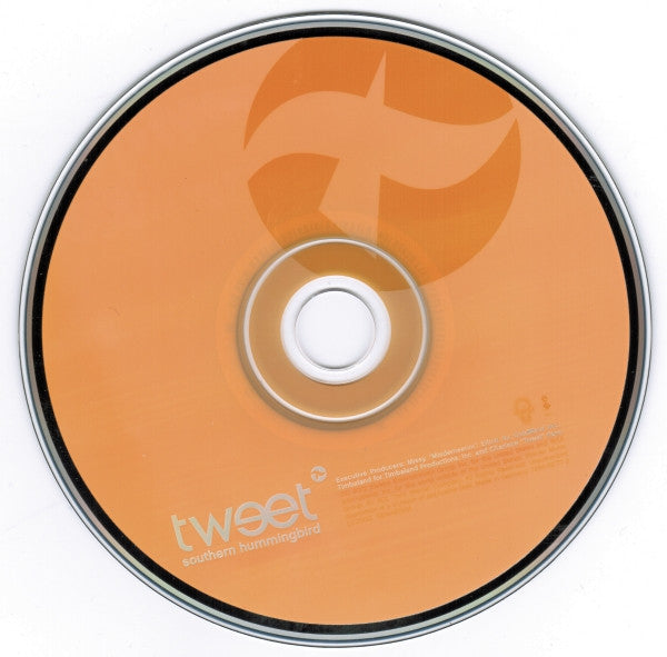 Tweet : Southern Hummingbird (CD, Album)