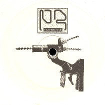 Various : Mini-Compilation 1 (12&quot;, Whi)