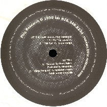 Various : Mini-Compilation 1 (12&quot;, Whi)