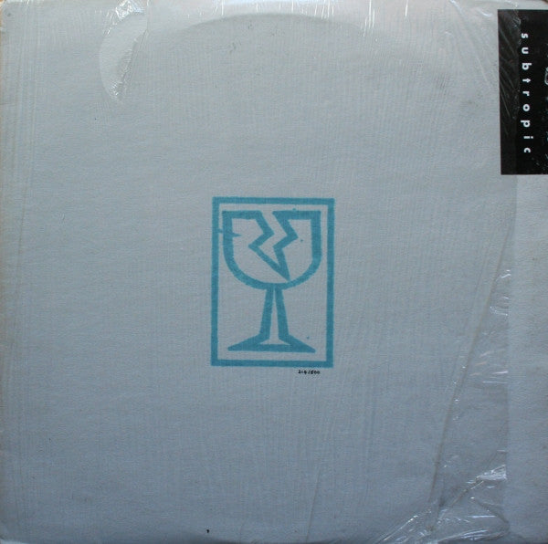 Subtropic : Homebrew (2x12&quot;, Album, Ltd)