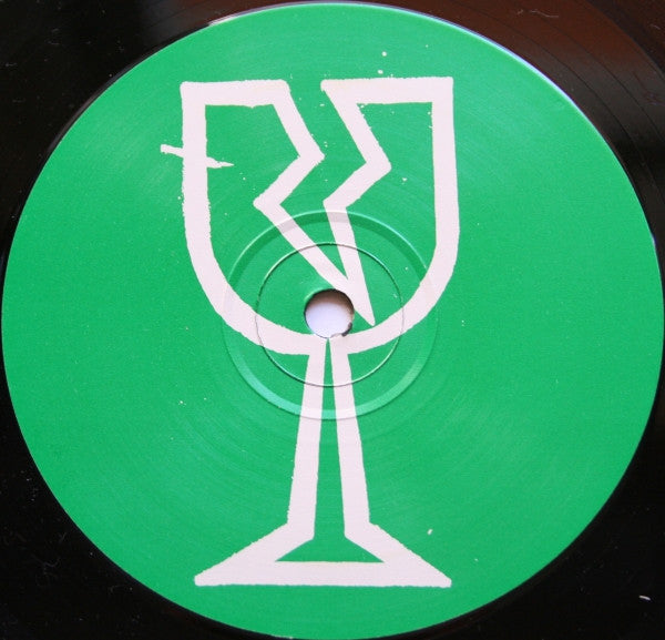 Subtropic : Homebrew (2x12&quot;, Album, Ltd)