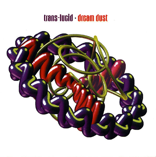 Trans-Lucid : Dream Dust (CD, Album)
