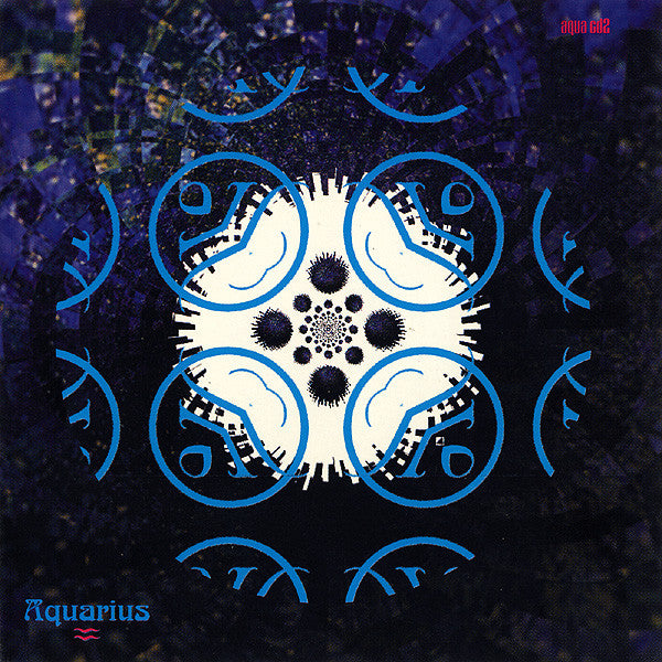 Trans-Lucid : Dream Dust (CD, Album)