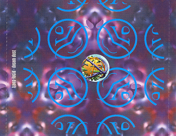 Trans-Lucid : Dream Dust (CD, Album)