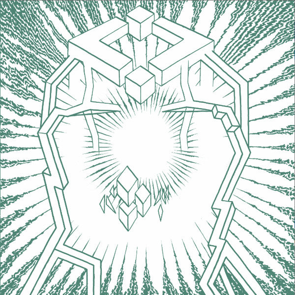 Ena (2) : Wired (12&quot;, EP)