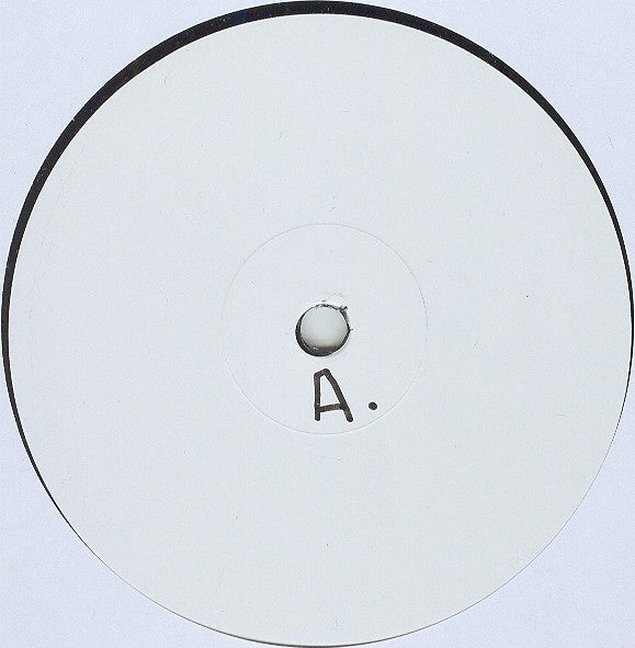 Ghostleigh : Blankwater / Modal (12&quot;, W/Lbl)