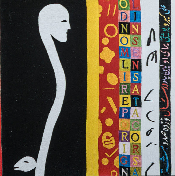 Kronos* : Caravan (CD, Album)