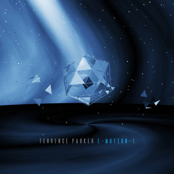 Terrence Parker : E-Motion-L (CD, Album)