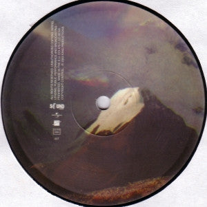 Jackson : Utopia (12&quot;)