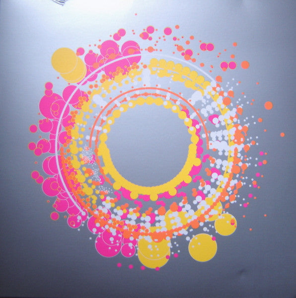 Enormous O&#39;Clock : Information Warfare (LP, Ltd, Cle)