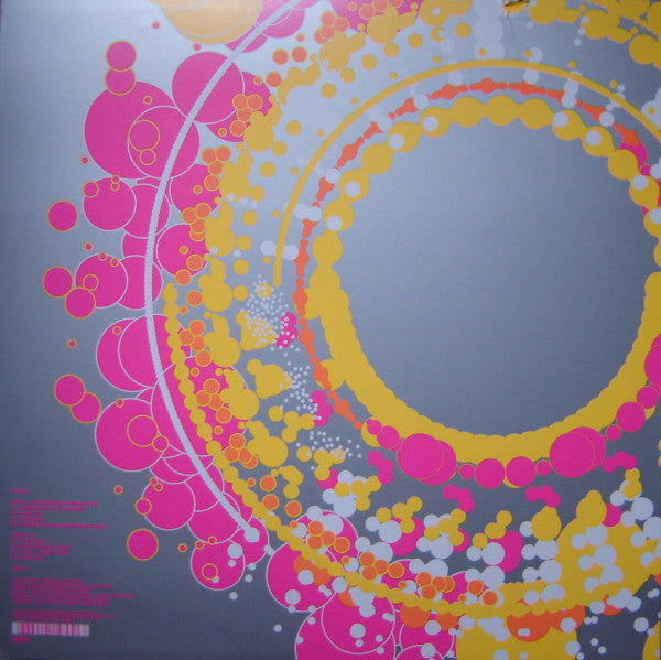 Enormous O&#39;Clock : Information Warfare (LP, Ltd, Cle)