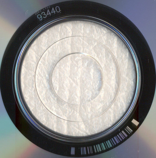 Telemann* / Jed Wentz : 12 Fantasias For Flute (CD, Album)