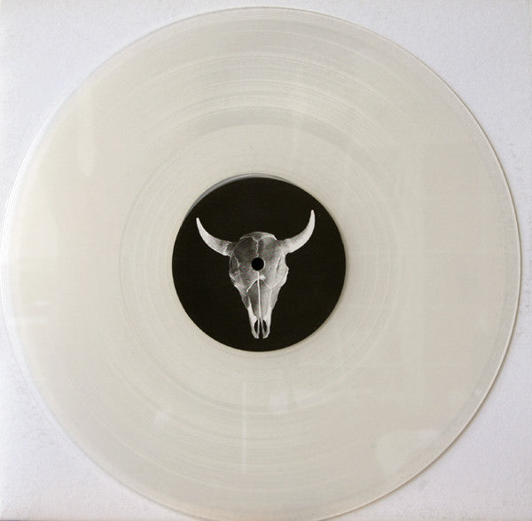 Psycho Cowboys : Come On Baby (12&quot;, S/Sided, Cle)