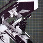 Alex Cortex : Inwards (2xLP)