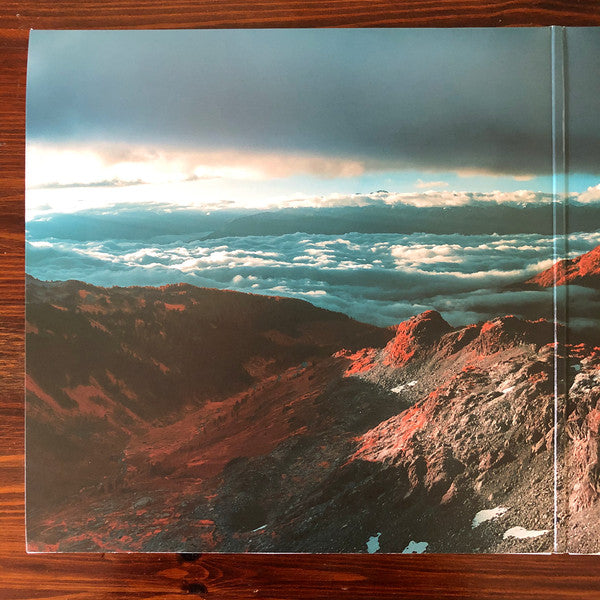 Tomas Jirku : Touching The Sublime (2xLP, Album)