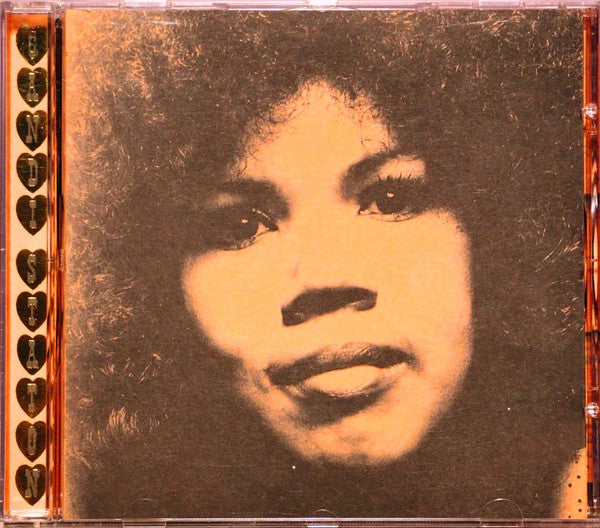Candi Staton : Candi Staton (CD, Comp, RP)