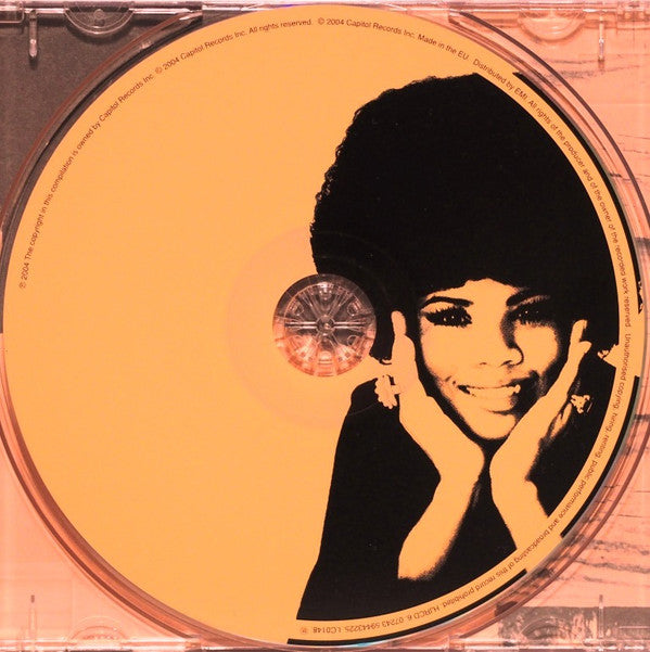 Candi Staton : Candi Staton (CD, Comp, RP)