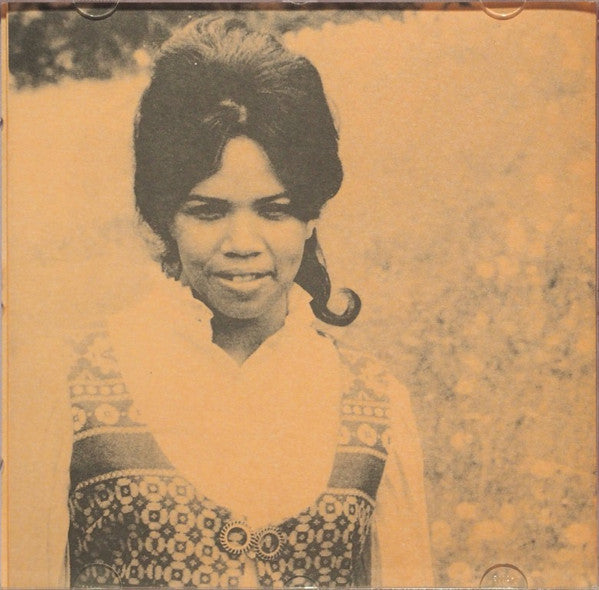 Candi Staton : Candi Staton (CD, Comp, RP)